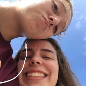 Meet your Posher, Madison